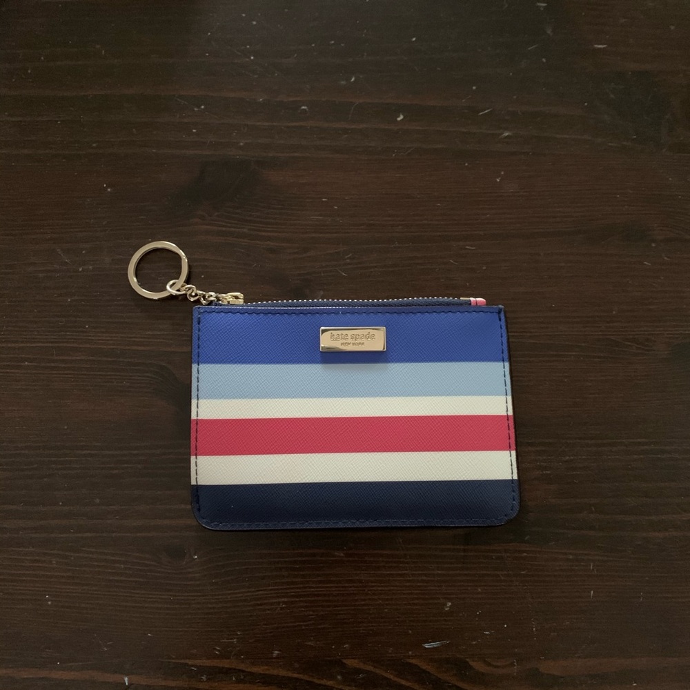 Mini Kate Spade Wallet